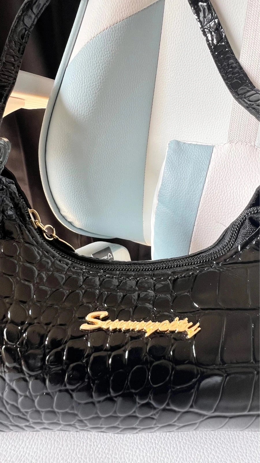 Bolsa de Ombro Feminina – photo 2